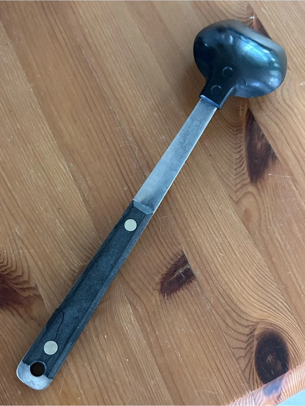 EKCO Flint Nylon Spoon